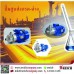 CTI Industrial Pumps เครื่องปั๊มโซดาไฟ ปั๊มน้ำกรด มาตรฐานยุโรป